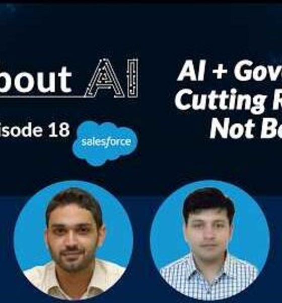 How AI and Agentic platforms could transform public service delivery in India