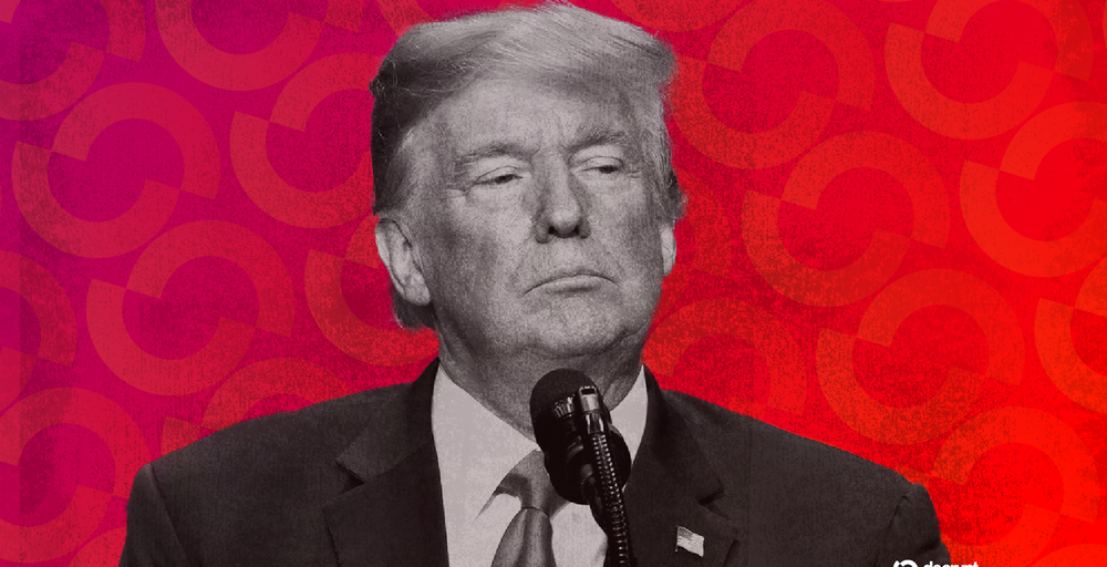 How President Trump’s Immigration Order Will Feed the Stablecoin Economy, Bitcoin ATMs