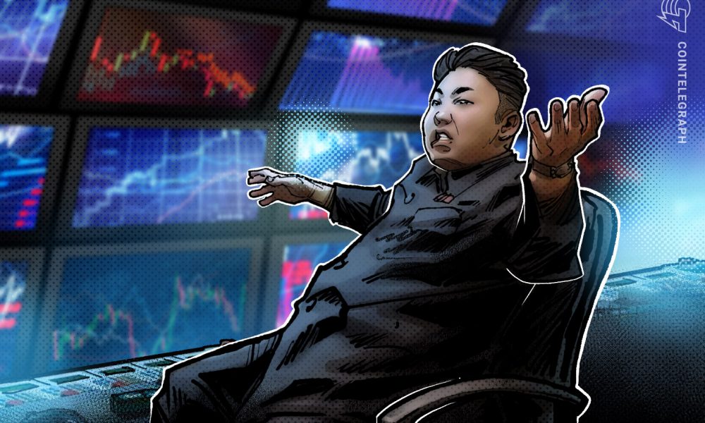 Cointelegraph