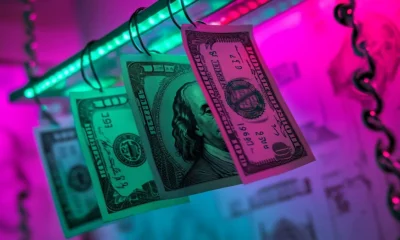Husband-Wife Duo Admits To Orchestrating $1,000,000 Bank Fraud Home Theft Scheme in California