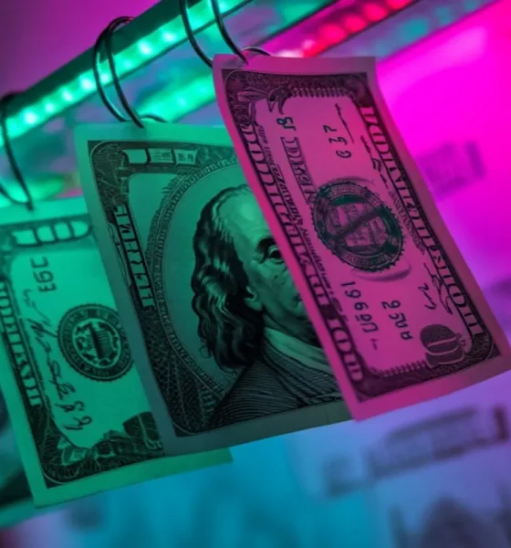 Husband-Wife Duo Admits To Orchestrating $1,000,000 Bank Fraud Home Theft Scheme in California