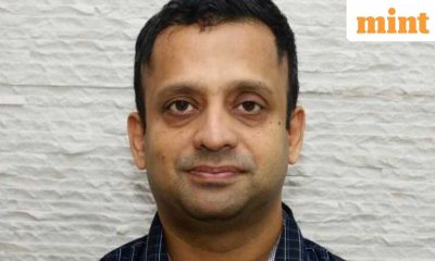 India must build foundational AI models or risk becoming a mere consumer: BharatGen