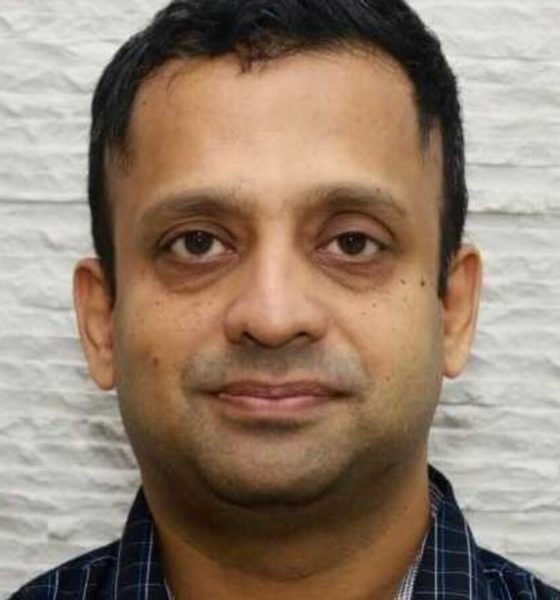 India must build foundational AI models or risk becoming a mere consumer: BharatGen