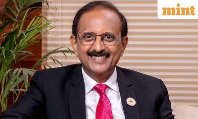 India spending big on AI, but lacks talent to deploy it, says SBI chairman