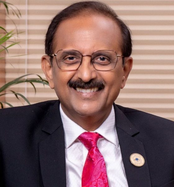 India spending big on AI, but lacks talent to deploy it, says SBI chairman