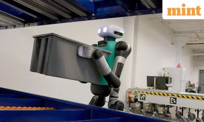 India's robotics funding doubles in H1 FY26, but experts say it's too early to celebrate