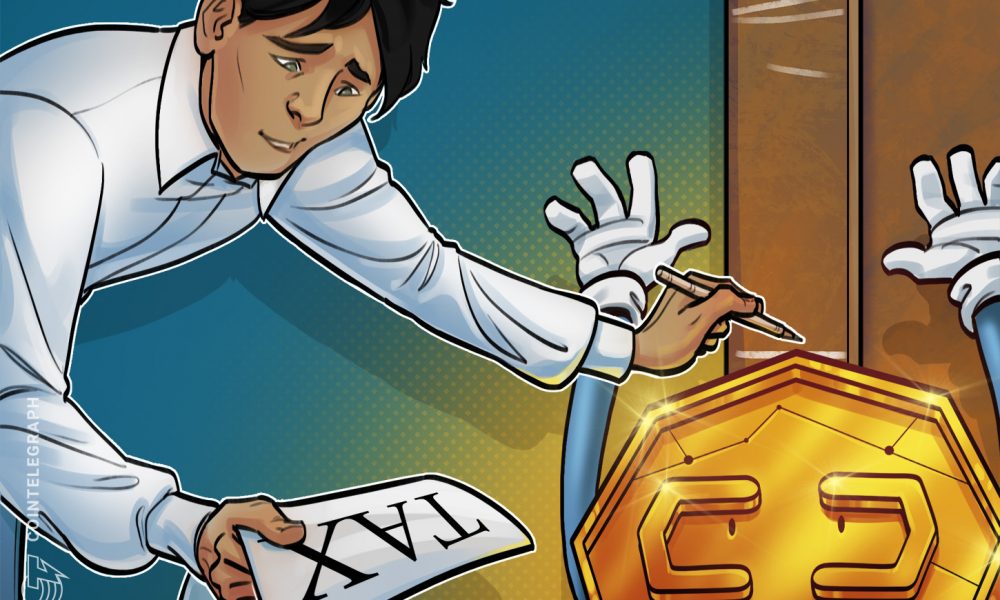 Cointelegraph