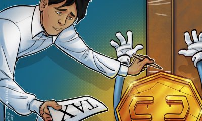 Cointelegraph
