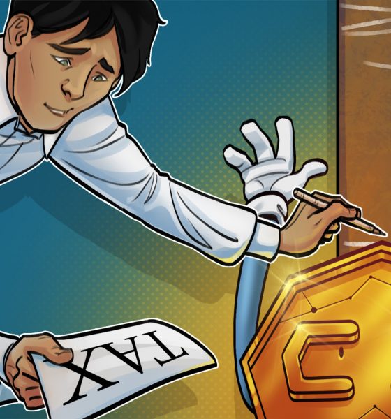 Cointelegraph
