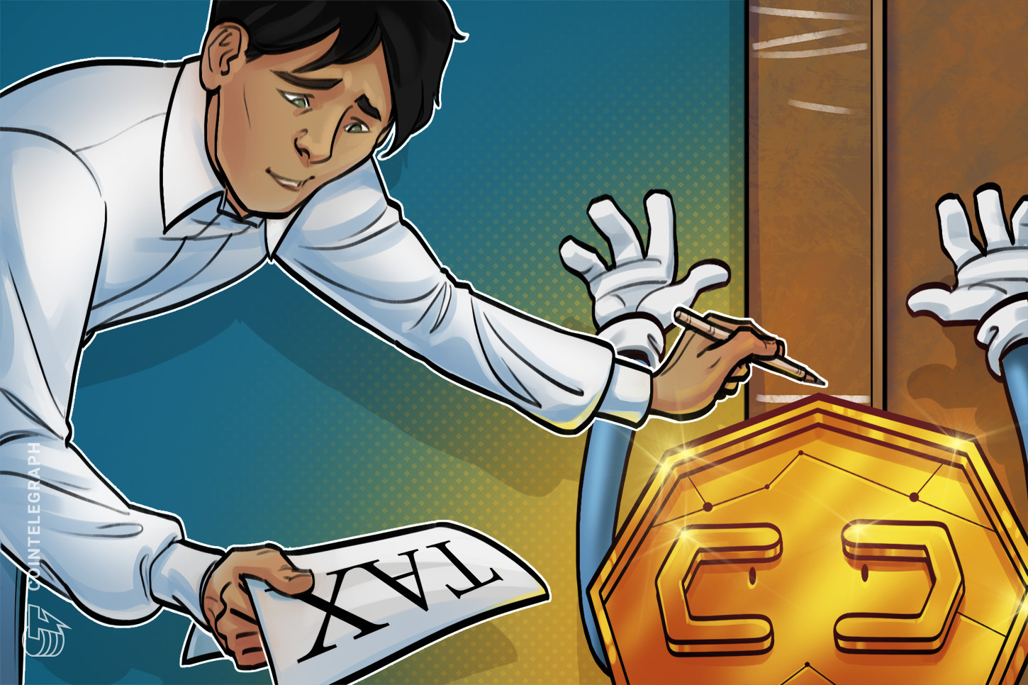 Cointelegraph