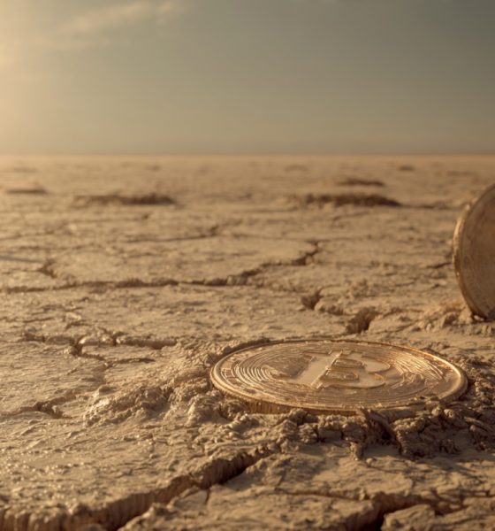 KOSPI Shock Sends Fresh Warning Across Bitcoin And Risk Asse