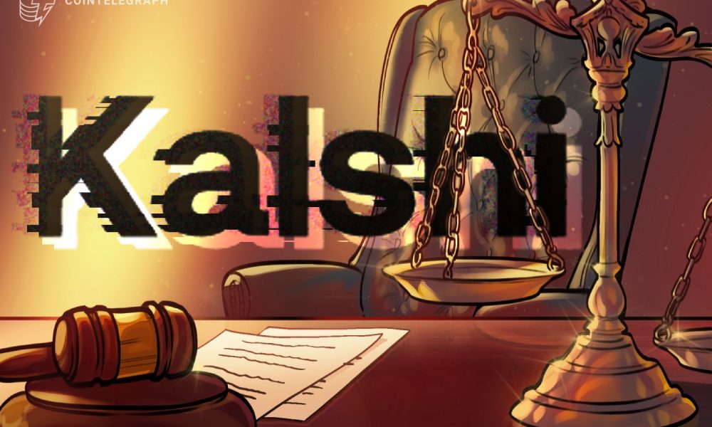 Kalshi Sues Illinois Officials over Prediction Markets Restrictions