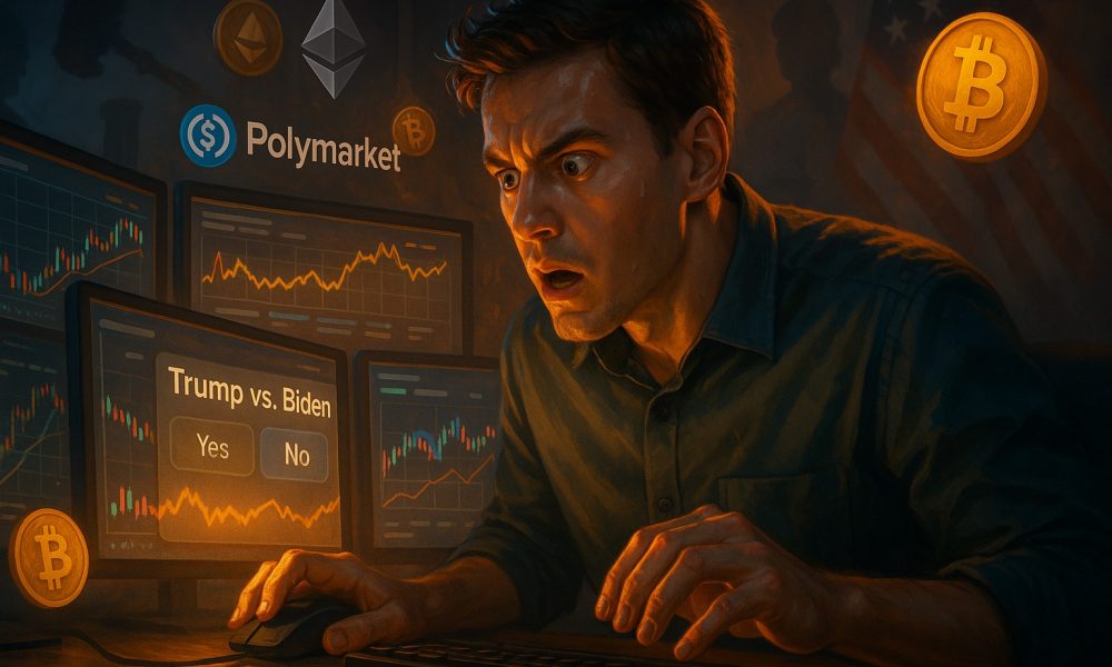 Kentucky AG Sues Polymarket And Kalshi For Sports Betting