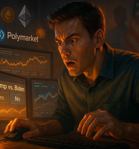 Kentucky AG Sues Polymarket And Kalshi For Sports Betting