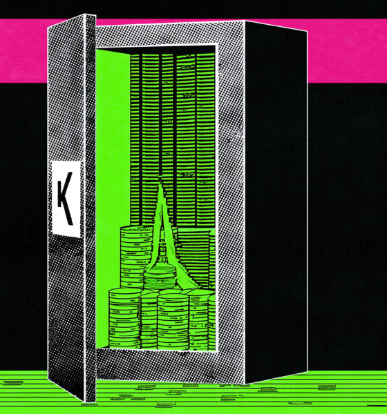 Kraken Launches Bitcoin Vault Earning Product Offering up to 2.5% BTC Rewards