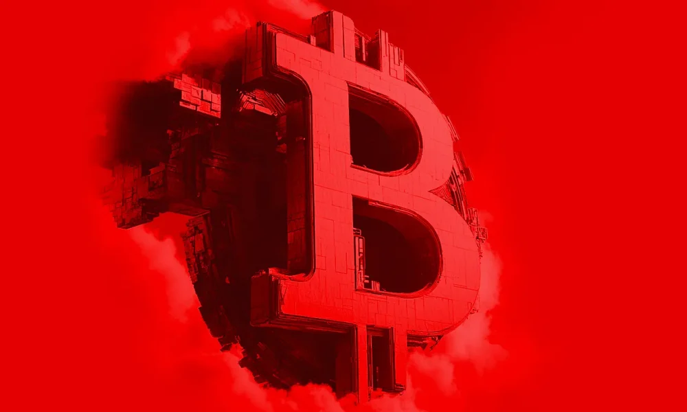 Legendary Trader Peter Brandt Details Downside Price Target for Bitcoin After BTC Breaks From ‘Reliable’ Pattern