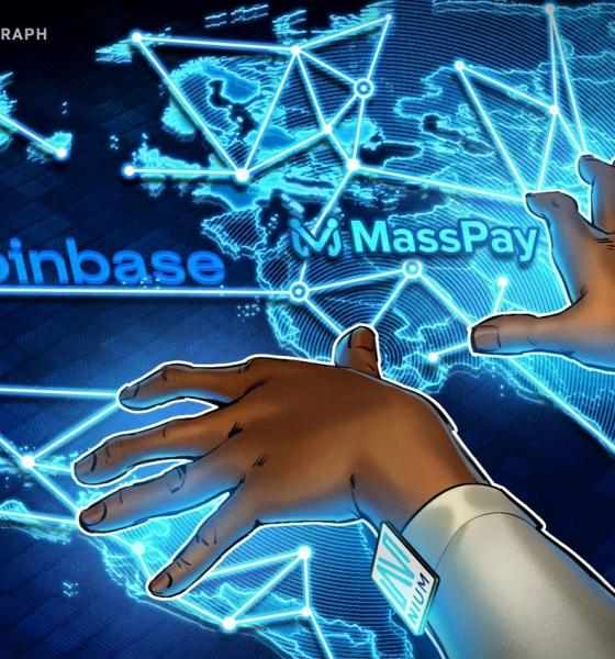 Cointelegraph