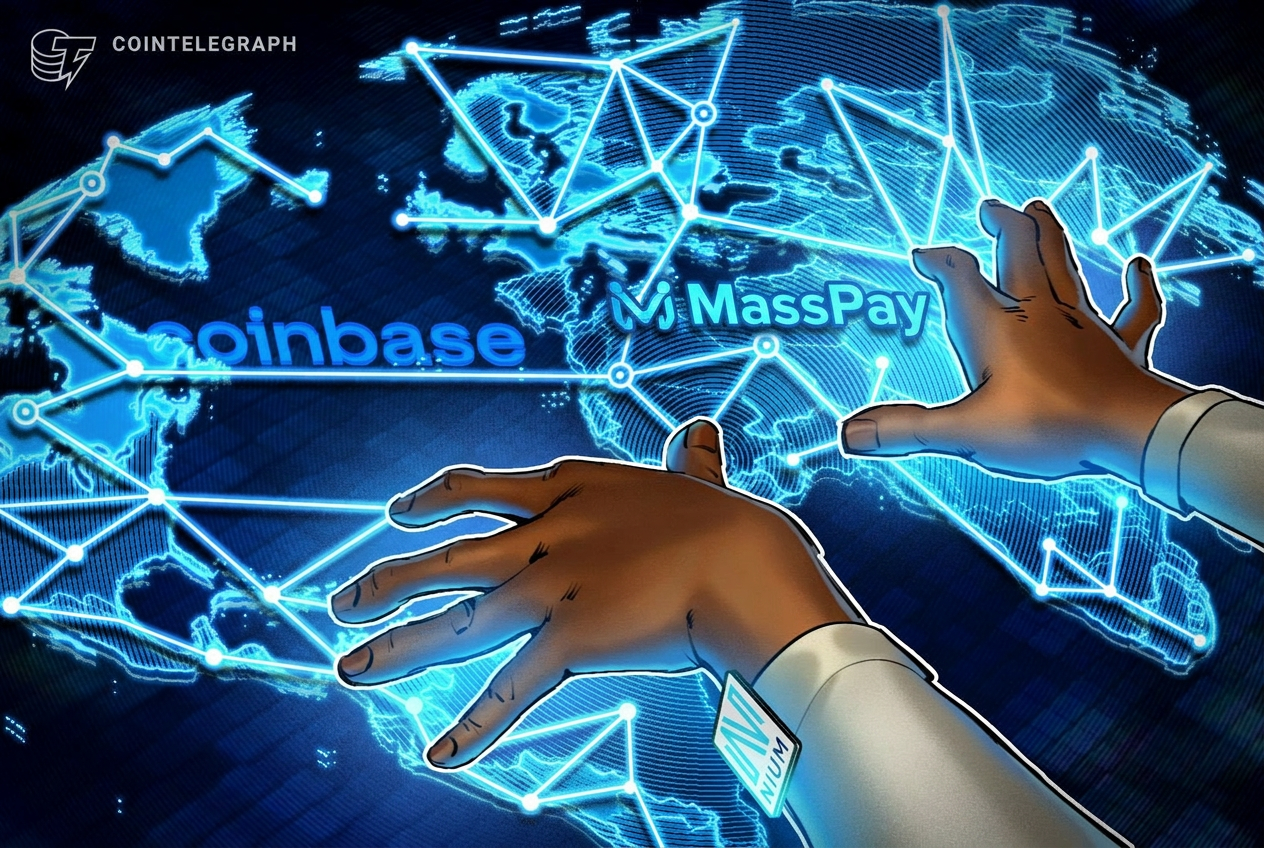 Cointelegraph