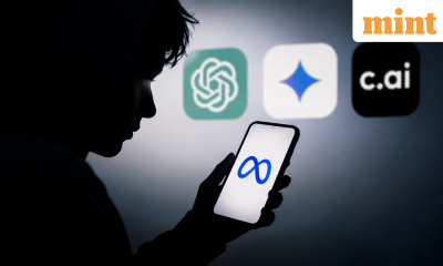 Meta asked contractors to pose as teens to test ChatGPT, Gemini on suicide, sex prompts: Report