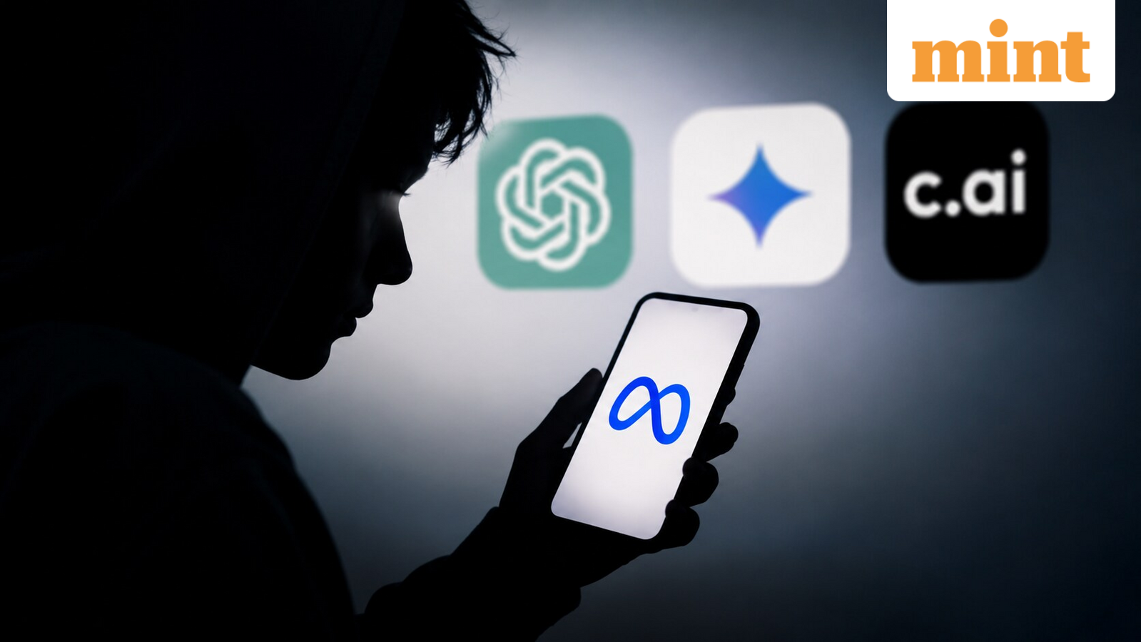 Meta asked contractors to pose as teens to test ChatGPT, Gemini on suicide, sex prompts: Report