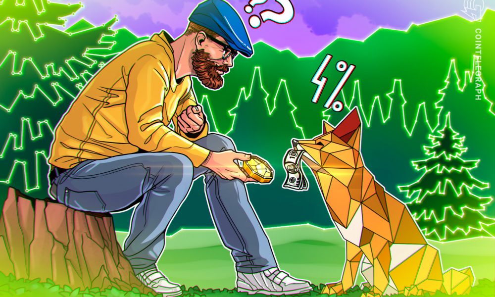 Cointelegraph