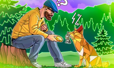 Cointelegraph