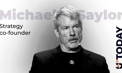 Michael Saylor Shares Strategy's Resilience and Growth Since 2022