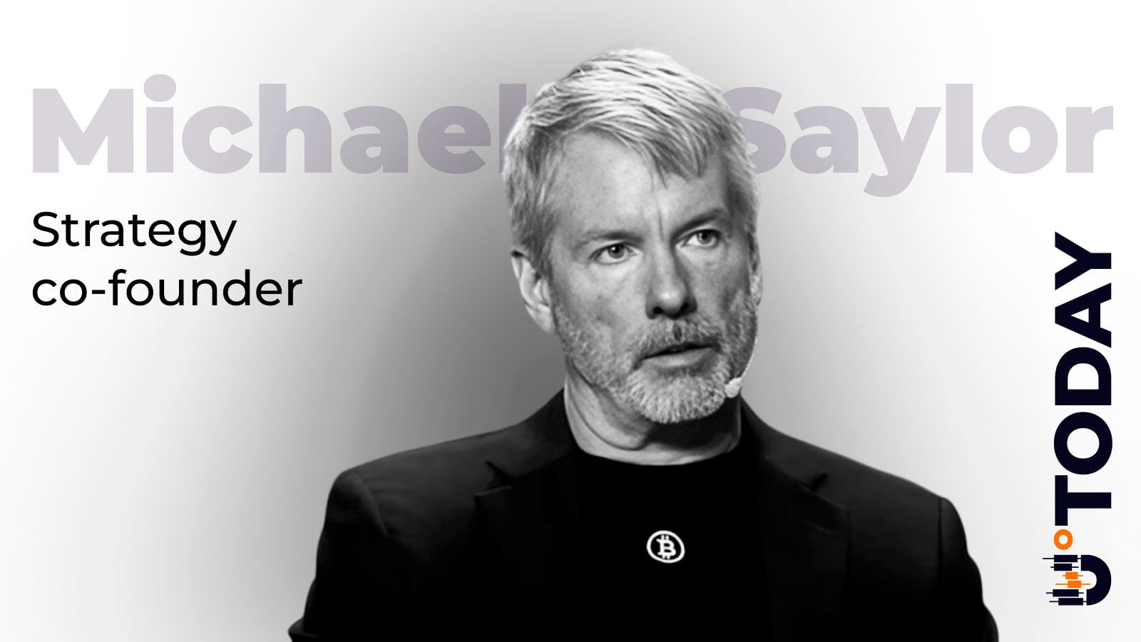Michael Saylor Shares Strategy's Resilience and Growth Since 2022