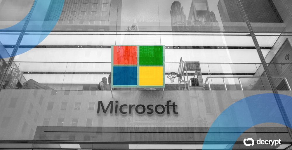 Microsoft Says Latest AI Models Beat Claude, Google's Nano Banana
