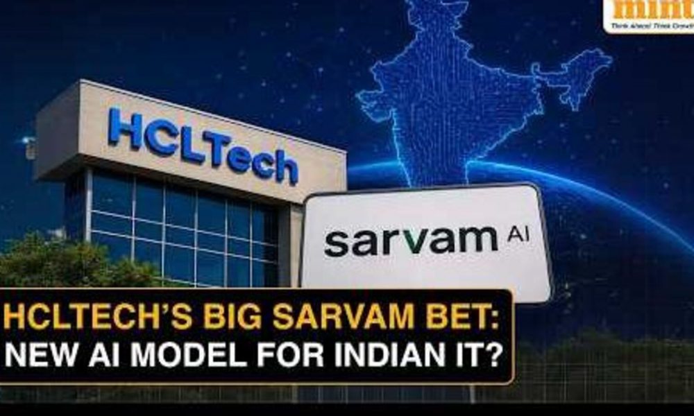 Mint Explainer: Big Tech seeks to sell cheaper AI. Can India benefit?