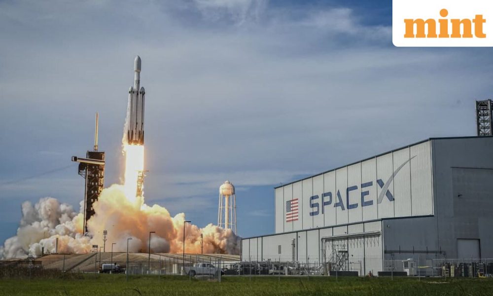 Mint Explainer| What would it take for India to create a SpaceX?