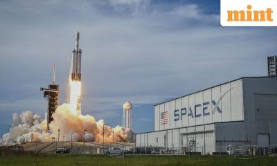 Mint Explainer| What would it take for India to create a SpaceX?
