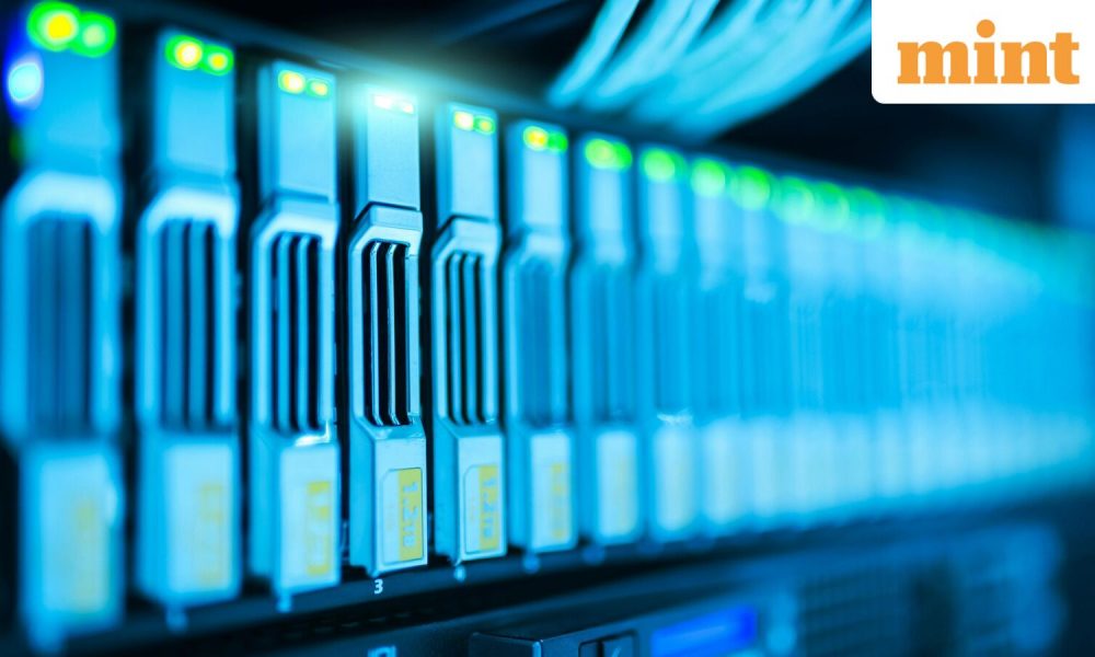 Mint Explainer: Why AI data centres are the new goldmine for Indian law firms