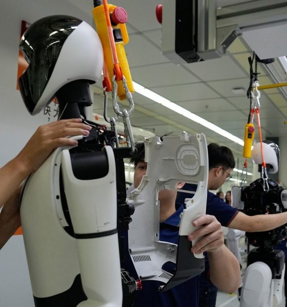 New leap for embodied AI: Hong Kong to launch 24-hour convenience store run entirely by a humanoid robot