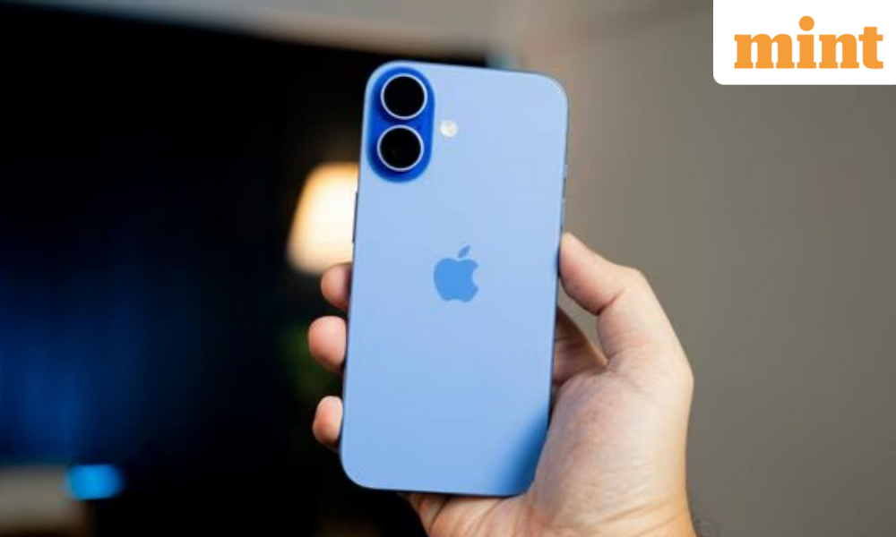 Not even the iPhone 17 can run Apple's newest on-device AI models: Check eligibility list