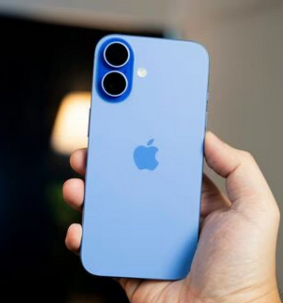 Not even the iPhone 17 can run Apple's newest on-device AI models: Check eligibility list