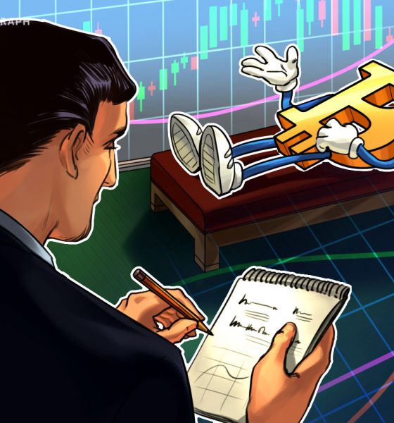Cointelegraph