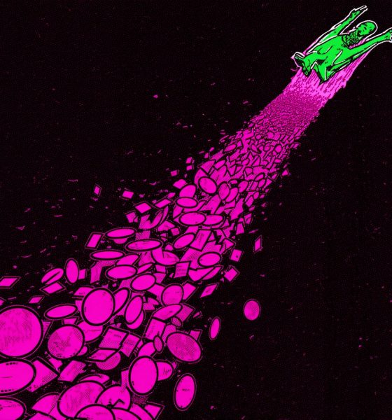 On-Chain Tracking Revives Allegations That Hoskinson Sold 1.5B ADA in the 2021 Rally