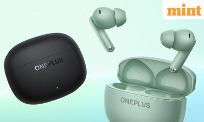 OnePlus Nord Buds 4 launched in India with 52dB ANC, 54-hour battery life: Check price and features