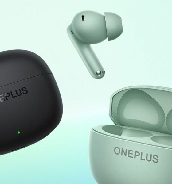 OnePlus Nord Buds 4 launched in India with 52dB ANC, 54-hour battery life: Check price and features