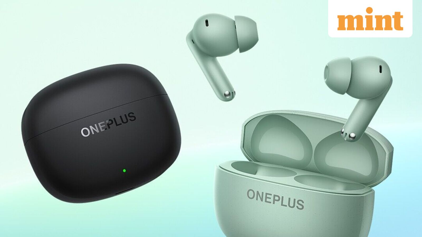 OnePlus Nord Buds 4 launched in India with 52dB ANC, 54-hour battery life: Check price and features