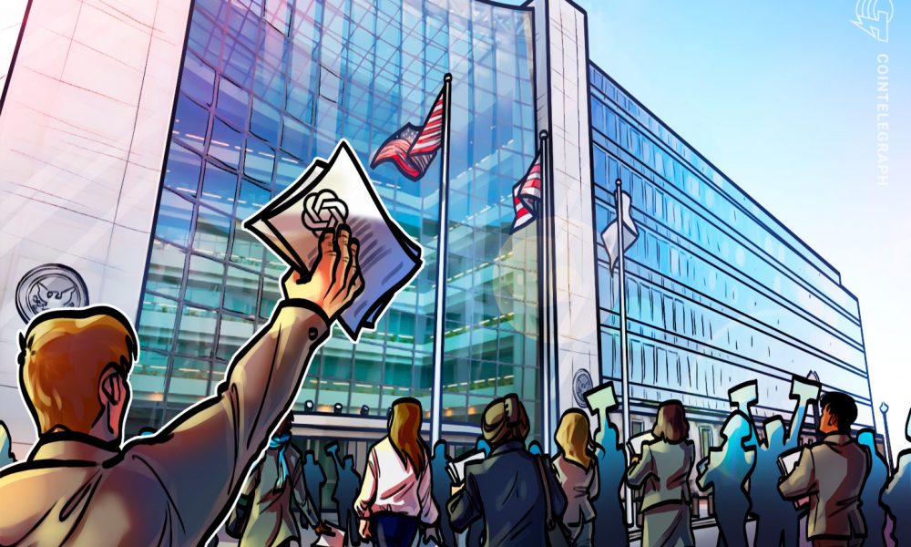 Cointelegraph