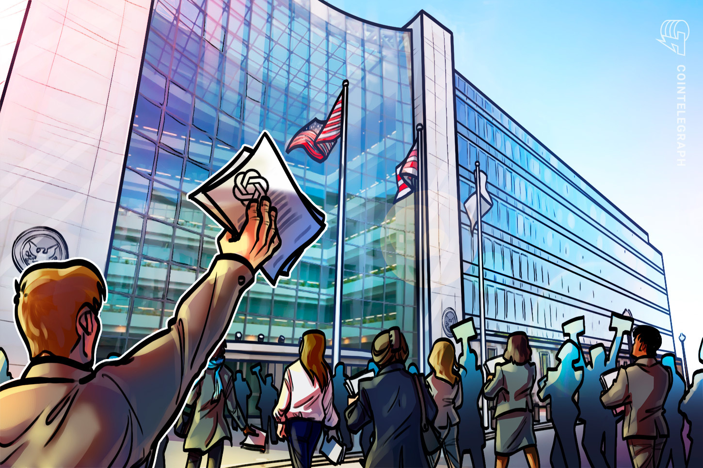 Cointelegraph
