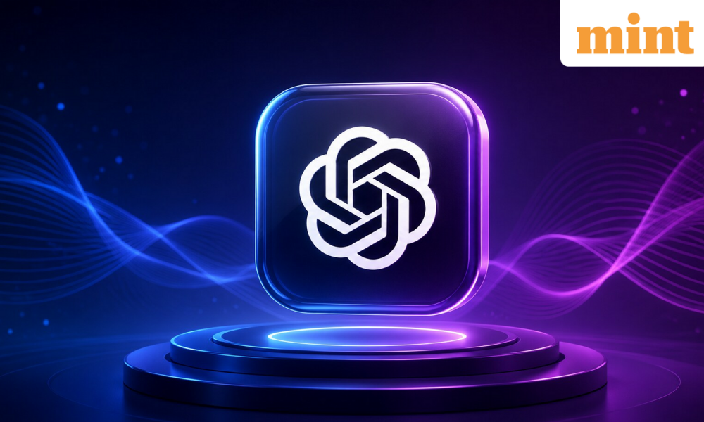 OpenAI names Prabhjeet Singh India MD, launches GPT-5.6 Sol with stronger cyber protections