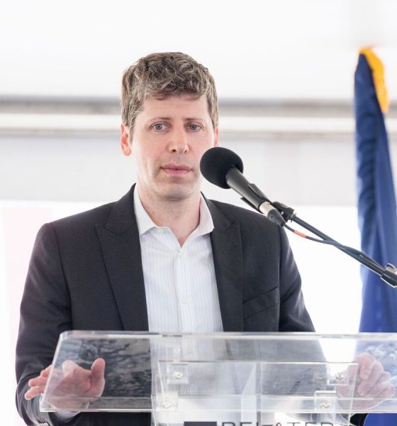 OpenAI's Sam Altman backtracks on AI job-loss fears, says top AI adopters are hiring more workers