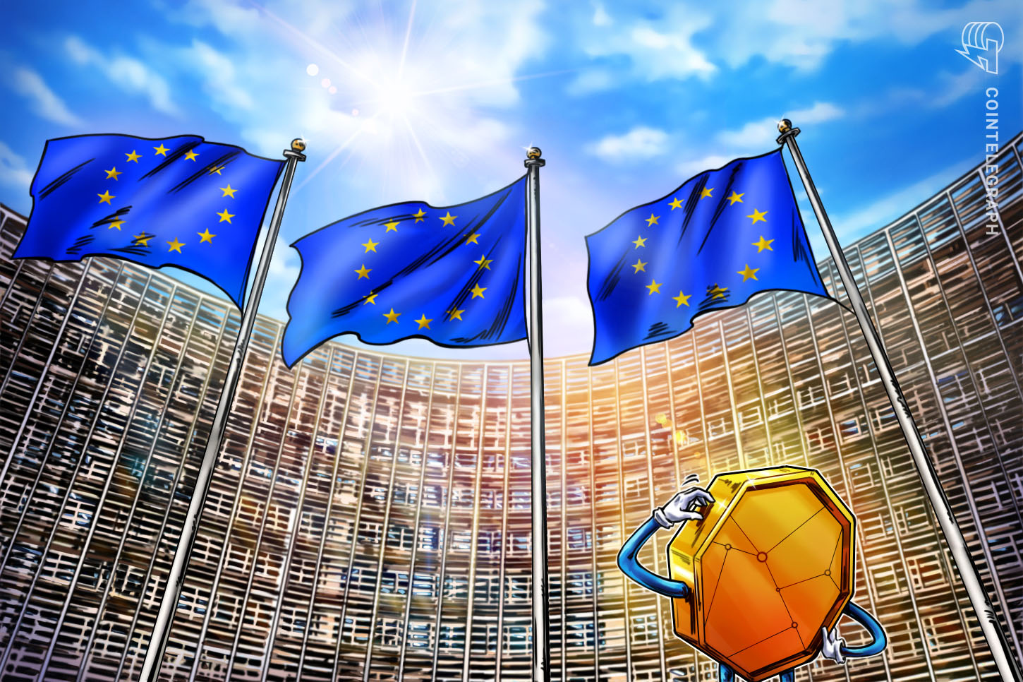 Cointelegraph