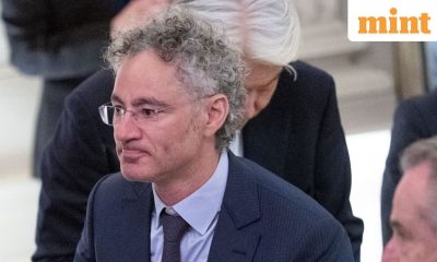 Palantir’s Alex Karp likens excessive Artificial Intelligence usage by companies to ‘porn addiction’