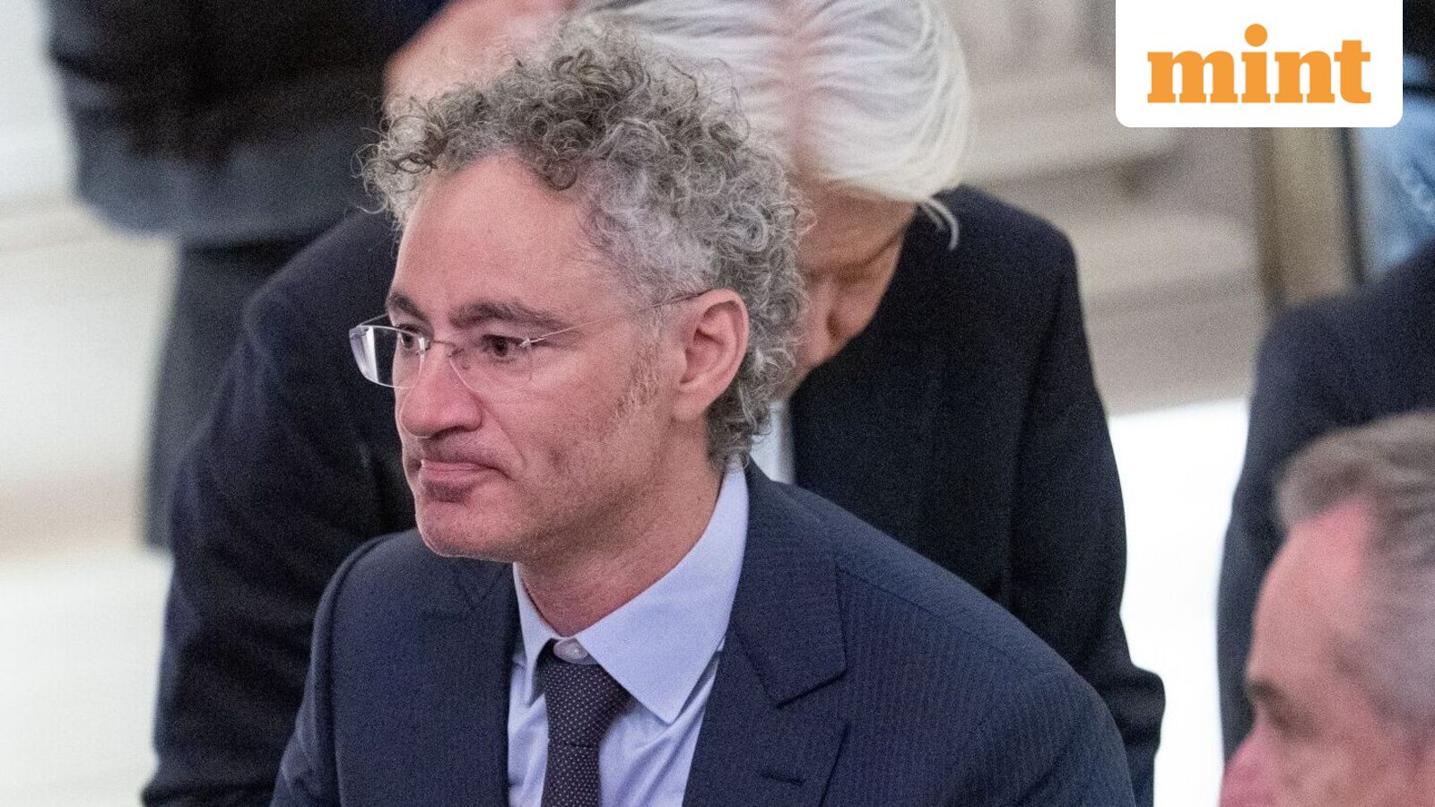 Palantir’s Alex Karp likens excessive Artificial Intelligence usage by companies to ‘porn addiction’