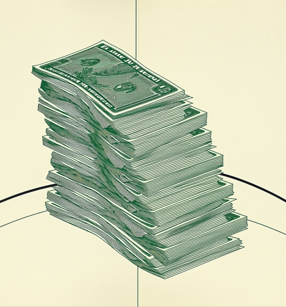 Paradigm Leads $9 Million Round in Latin American Stablecoin App El Dorado