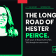 'Peirce Out': A Decade of Dissent